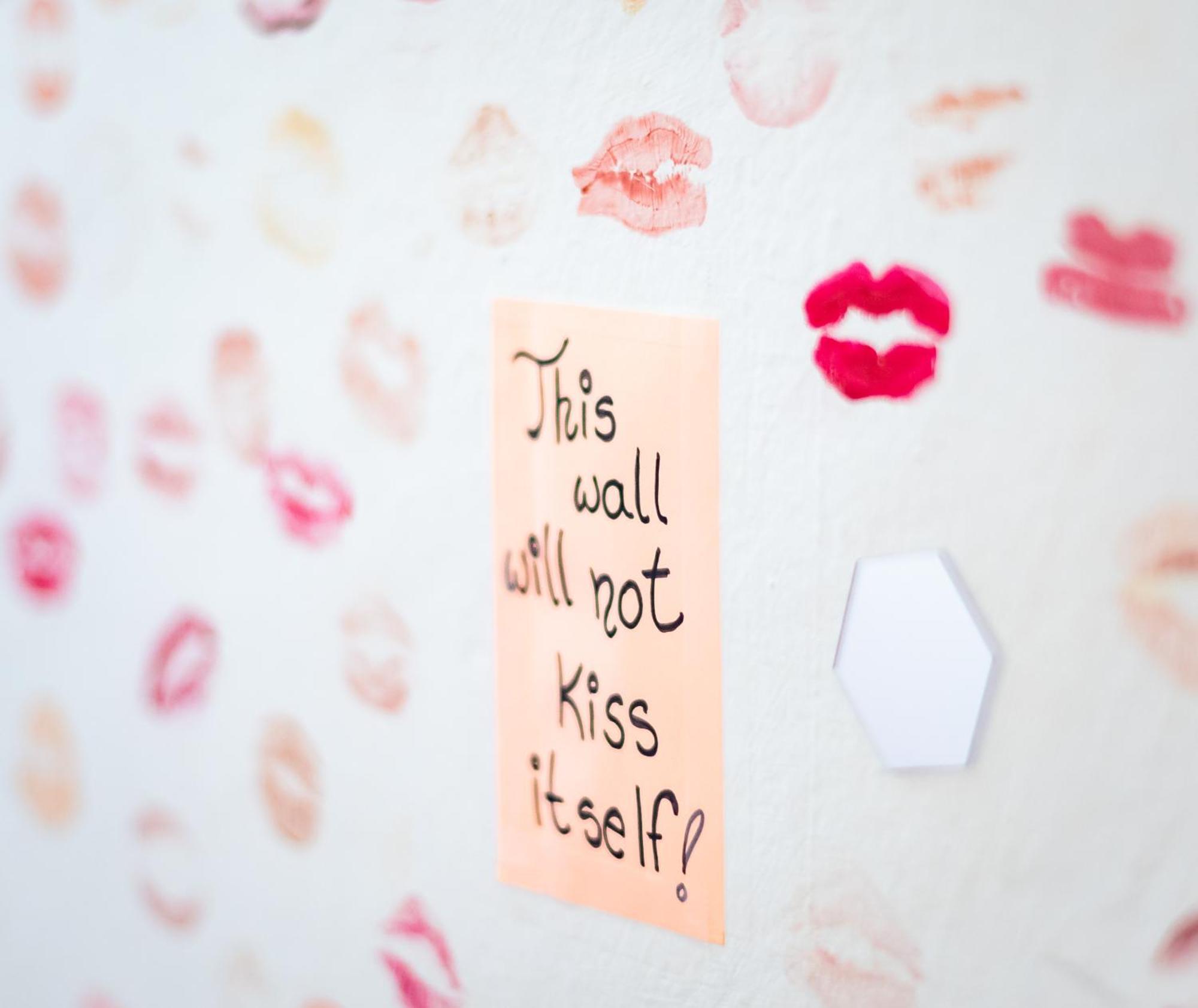 Women'S Only Hostel - Female Only 프라하 외부 사진